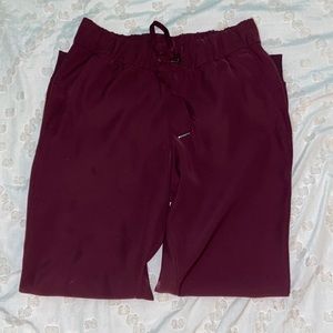 Lululemon On the Fly Joggers